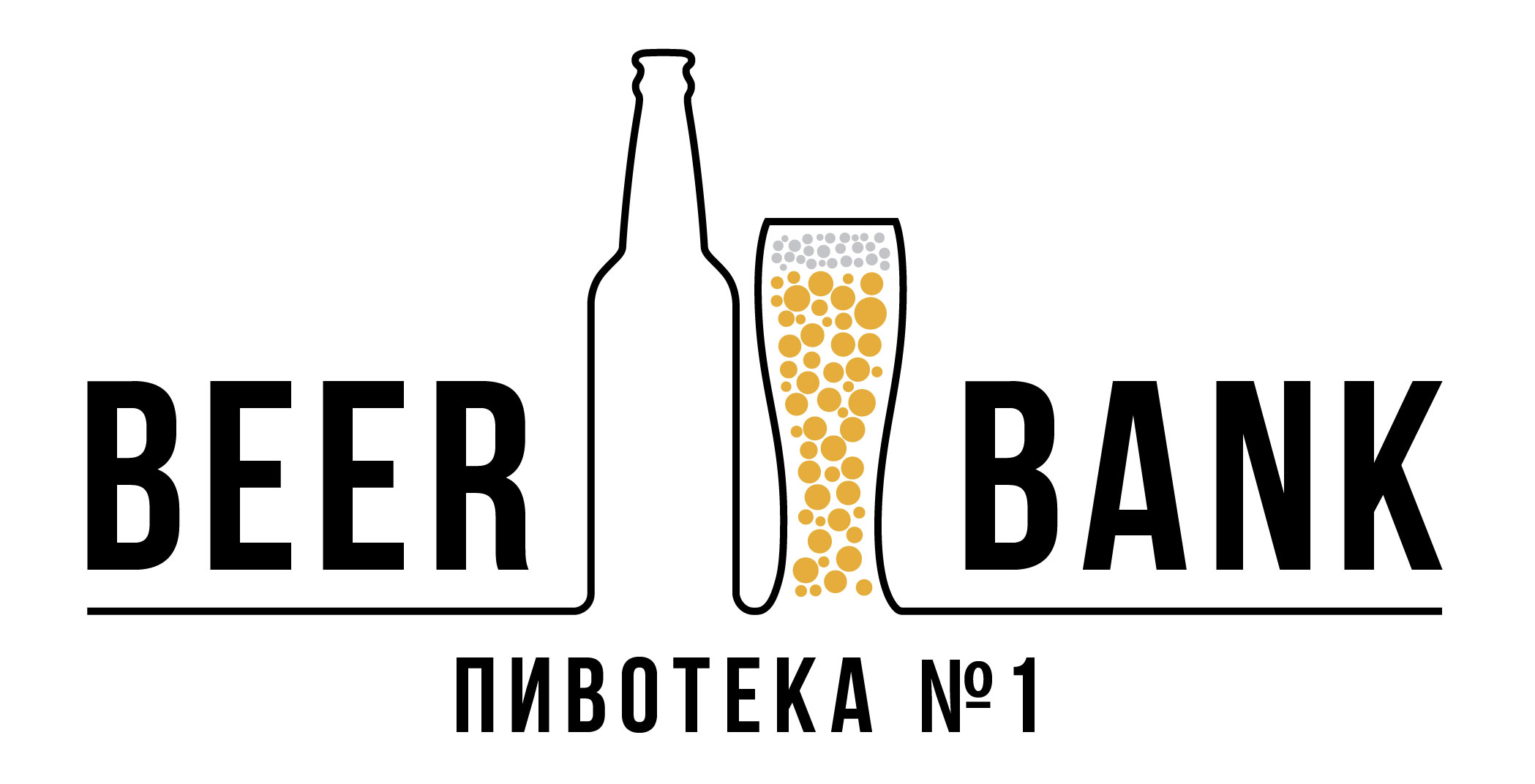 Beer Bank Пивотека №1